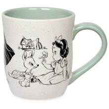Disney Animators' Collection Prinzessinnen-Tasse