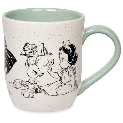 Disney Κούπα Disney Animators' Collection Πριγκίπισσα