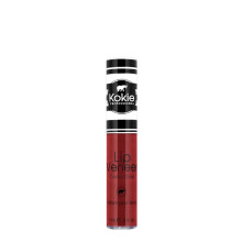 Kokie Cosmetics Lip Veneer Κρέμα Gloss Χειλιών, Fired Up, 0.2 Υγρού Ογκός
