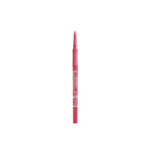 Kokie Cosmetics Mechaniczna konturwka do ust Rzowo-rzowa 0,012 uncji