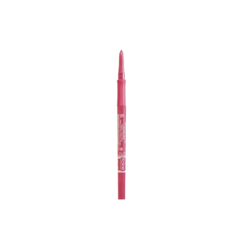 Kokie Cosmetics Μηχανικός Μολυβι Λιπών, Ροζ Χρώμα, 0.012 Οζ