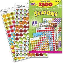 TREND STICKERS SEASONS STICKERS
