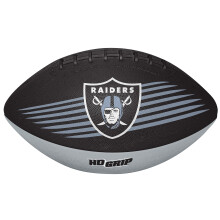 Rawlings NFL Las Vegas Raiders 07731072111NFL Downfield Football (Alle