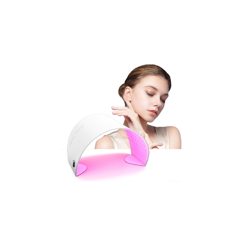 PDT Near Infrared 720 Light Sources LED Photon Beauty Body Facial Mask Machine Relieve Pain Phototherapy Equipment