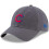 New Era Chicago Cubs New Era Secondary Logo Core Classic 9TWENTY Adjustable Ha 1