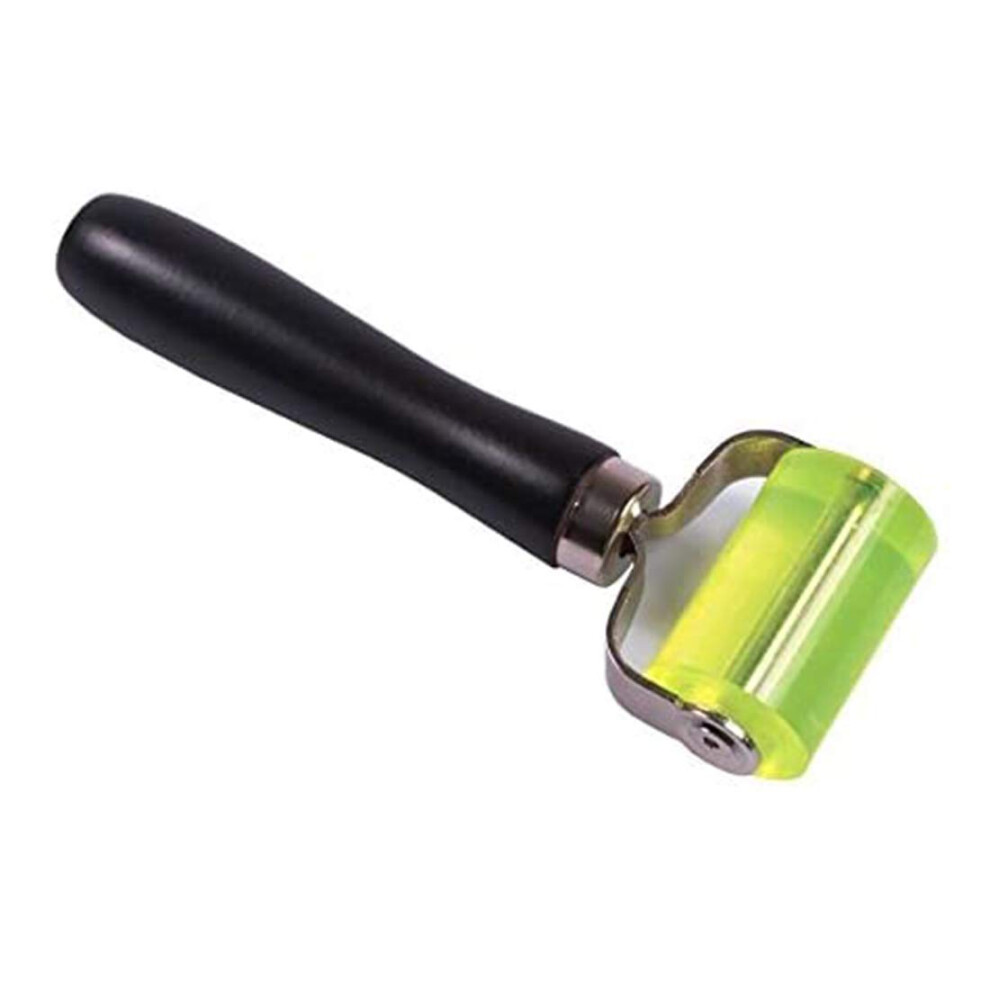 Xtozon Rubber Seam Roller Car Sound Deadener Noise Filter Application Sound Heat Insulation Mat Wallpaper Application Wallpaper Roller For Auto Car 724999895408