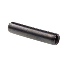 Prime-Line 9188838 Goupilles à ressort fendue, 5/16 po x 1-1/2 po, acier brut (25 pièces)