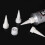 20 Pack E6000 Snip Tip Applicator Tips Cap til E6000 Craft Lim 3,7 ounce kl?bende r?r 4