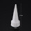 20 Pack E6000 Snip Tip Applicator Tips Cap til E6000 Craft Lim 3,7 ounce kl?bende r?r 2