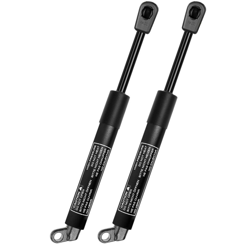 2 X Tailgate Trunk Lid Lift Support Liftgate Shock Struts For Bmw E39 656516968800