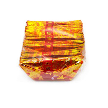 Ancestor Money Joss Paper - Chinese Intot for the Ancestors - Zhaocai Yuanbao