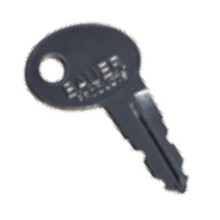 AP 013689001 BAUER AE SERIES SEATIVEMEM