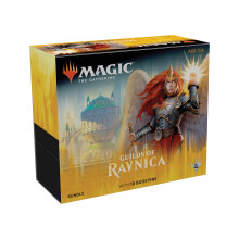 Bal k Magic: The Gathering Guilds of Ravnica | 10 booster bal ckov + karty kraj n (230 kariet) | Pr slu enstvo