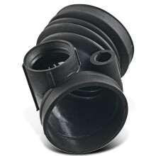 Luftintagets startfldesmtare slang till gasreglaget fr BMW E39 528I 1997-1998 med ASC (automatisk stabilitetskontroll)