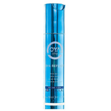 OYA REFLECT Haarglanzserum 50 ml (1,7 Fl Oz.) Haarserum fr krauses und geschdigtes Haar Leichter Haarbndiger mit UV-Filtern Smooth Style S