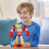 Transformers Playskool Heroes Transformers Rescue Bots Academy Hot Shot 4