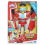 Transformers Playskool Heroes Transformers Rescue Bots Academy Hot Shot 2