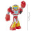 Transformers Playskool Heroes Transformers Rescue Bots Academy Hot Shot 3
