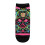 Star Wars STAR WARS Sugar Skull Ornate Juniors/Dam 5-Pack Ankelsockor Storlek 4-10 2