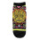 Star Wars STAR WARS Sugar Skull Ornate Juniors/Dam 5-Pack Ankelsockor Storlek 4-10 4