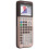 Texas Instruments TI-84 Plus CE Farbgrafik-Taschenrechner Ros  gold ( 2