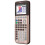 Texas Instruments TI-84 Plus CE Farbgrafik-Taschenrechner Ros  gold ( 3