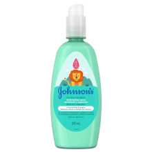 Johnson's Baby No More Tangles rozces   vac    sprej 300 ml