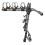 Capstone 3 Bike Trunk Mount Cykelstll 2