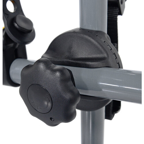 Capstone 3 Bike Trunk Mount Cykelstll 2