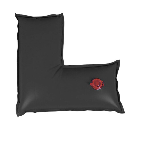 Robelle 3802-04-BLK POOL COVER COVERSE 4-PACK 2 FT. X 2 FT. 1