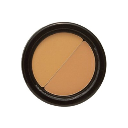 Jolie Cosmetics Corrector Duo 5g (Ειδική Κάλυψη/Μεσαία Μπεζ)