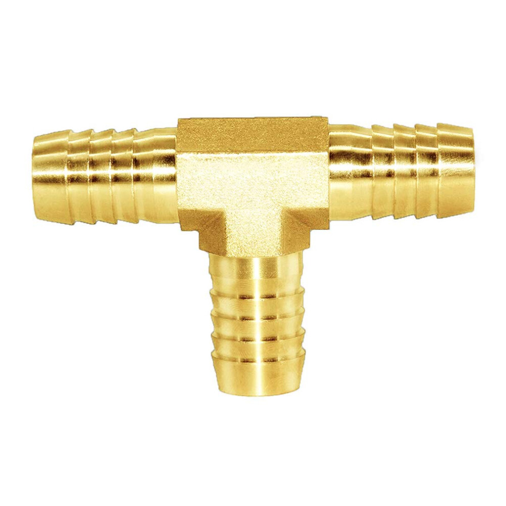 Raccord cannel    pour tuyau Joywayus 5/8"""" T 3 voies de qualit    mise     jour grand raccord union