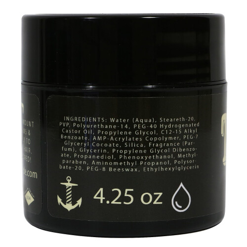 Tip Top Ισχυρή Κρέμα Στυλ με Νερό 4.25oz Συσκευασία 3 τεμ 2