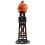 Lemax Evil Pumpkin Water Tower #83341 4