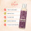 TRELUXE Reflex Curl Styling Serum  8 FZ 3