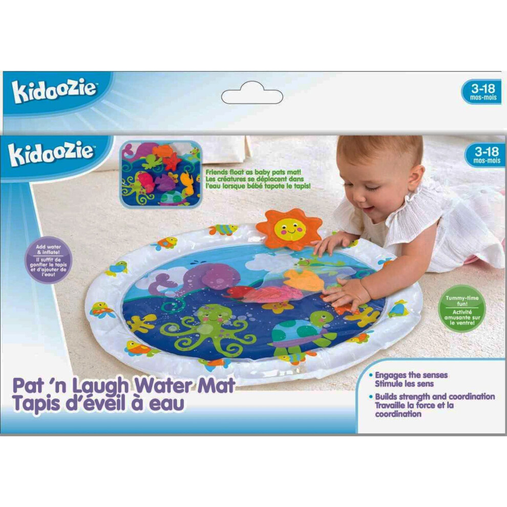 Epoch/International Playthings Llc Waterplay Mat