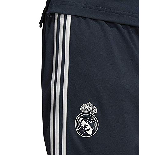 Adidas adidas Παντελόνια 3/4 Real Madrid για Παιδιά/Αγόρια Ποδόσφαιρο 2018-19 (YS) 2