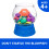 Hasbro Hasbro Gaming Blowfish Blowup                                      4 2