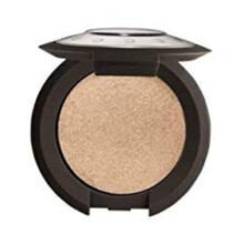 BECCA Shimmering Skin Perfector Pressed Highlighter Champagne Pop Travel Size