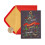 Papyrus Christmas Cards Boxed  Chalkboard Holiday Tree (14-Count) 1