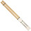Meinl Stick & Brush Solid Bamboo Dowels and Adjustable Rings  Standard 1