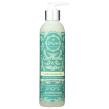 TRELUXE Rinsagem Suave para Limpeza, 8 FZ