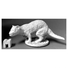 DHL: Giant Weasel