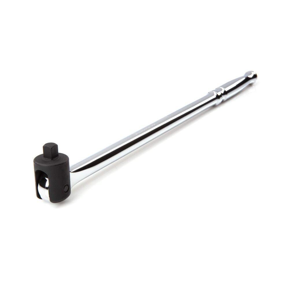Photos - Other Hand Tools TEKTON 3/8 Inch Drive x 18 Inch Breaker Bar SBH00118 SBH00118