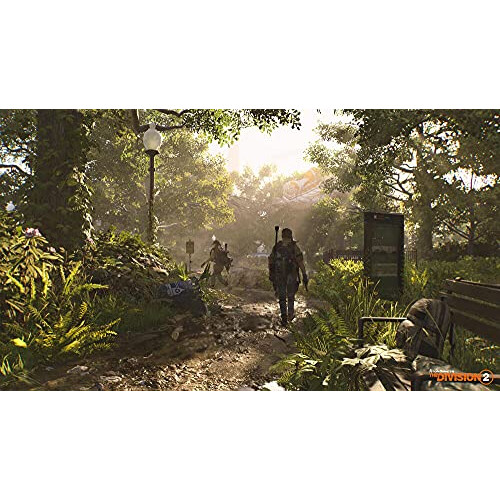 Ubisoft Tom Clancy's Division 2 - PS4 NV Prix 2