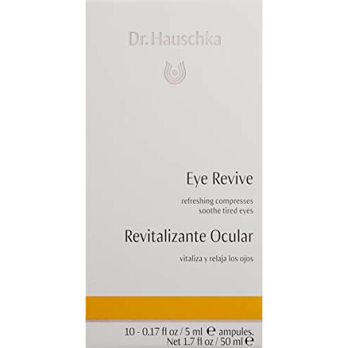 Dr. Hauschka Eye Revive 1,7 fl oz 1