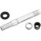 SRAM SRAM Complete Rear Axle Assembly Kit with Axle  Threaded Lock Nuts  and End Caps: 148 Boost 746 Hub  XD Driver Body 1
