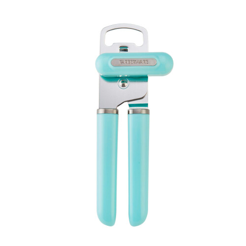 Farberware Farberware Pro can opener one size Aqua