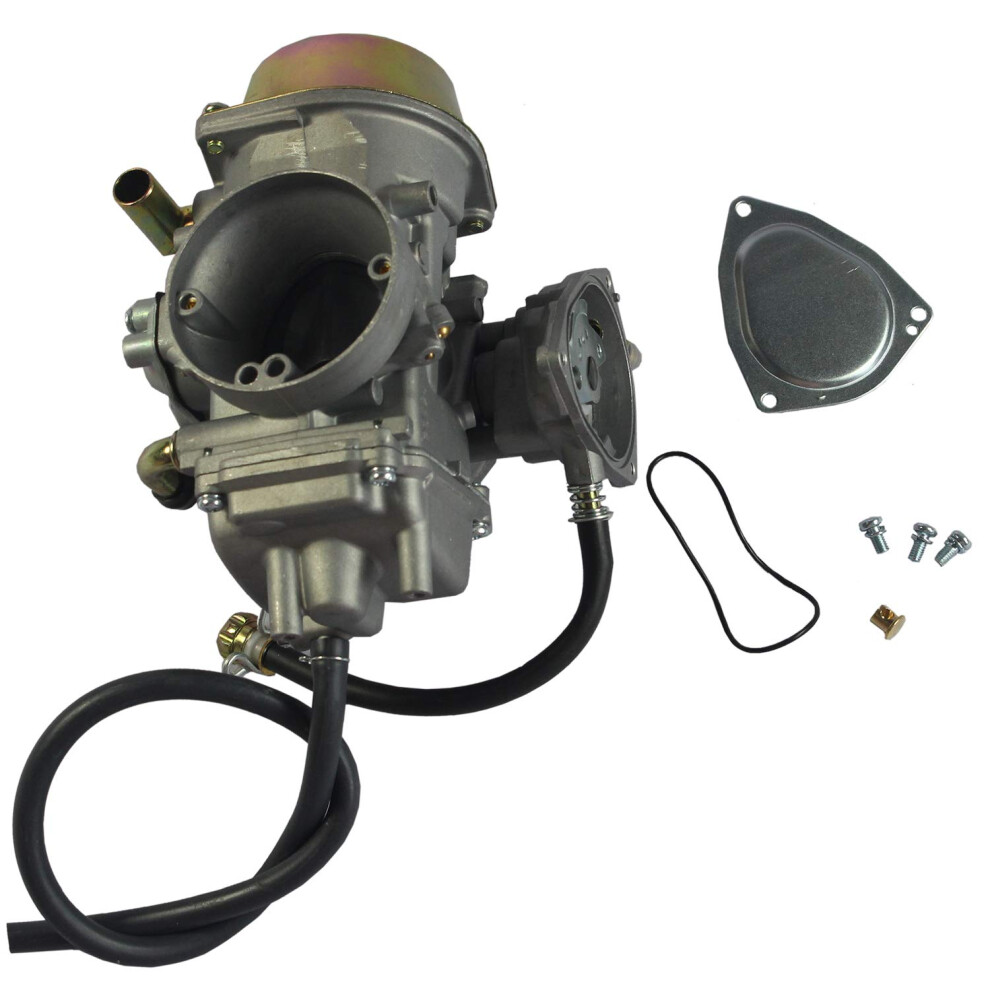 Jdmspeed New Carburetor Replacement For Bombardier Can-Am Ds650 Ds 650 711766842048