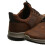 Skechers Skechers uomo Delson - Axton Sneaker Marrone Scuro 11,5 US 4